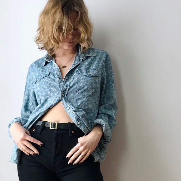 Meet the Posher Other - Last Teddy Girl